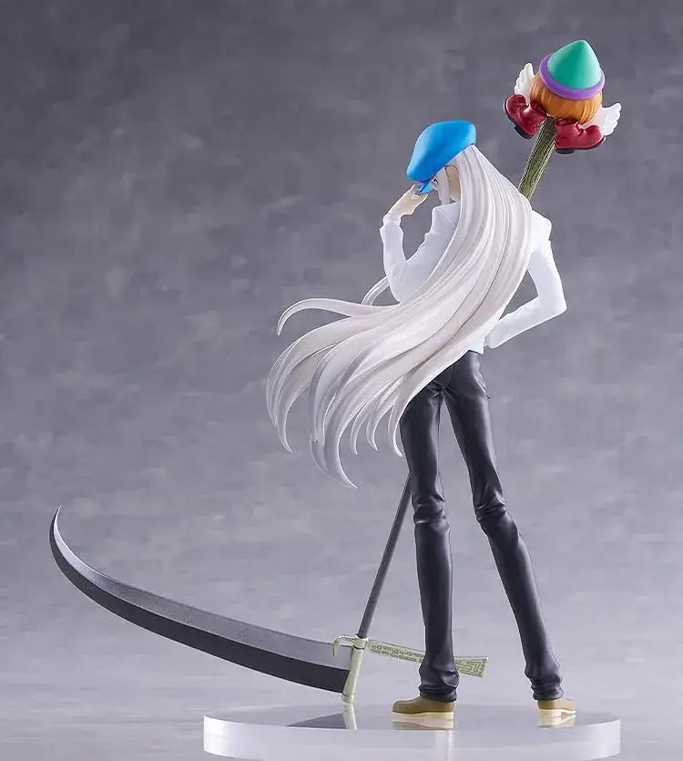 Good Smile Company Hunter x Hunter Kite Figure Painted Plastic