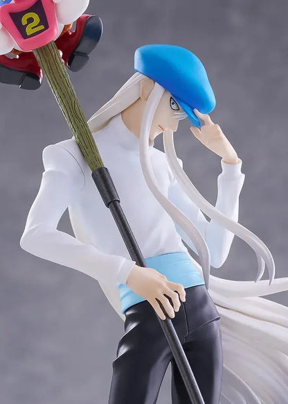 Good Smile Company Hunter x Hunter Kite Figure Painted Plastic