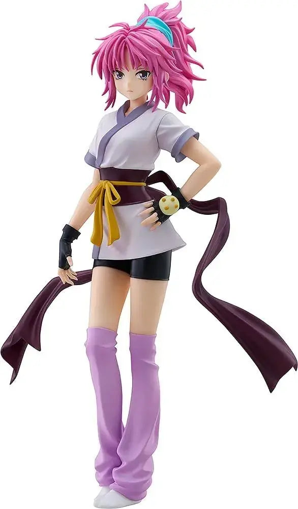 Good Smile Company Hunter x Hunter Pop Up Parade Painted Figure