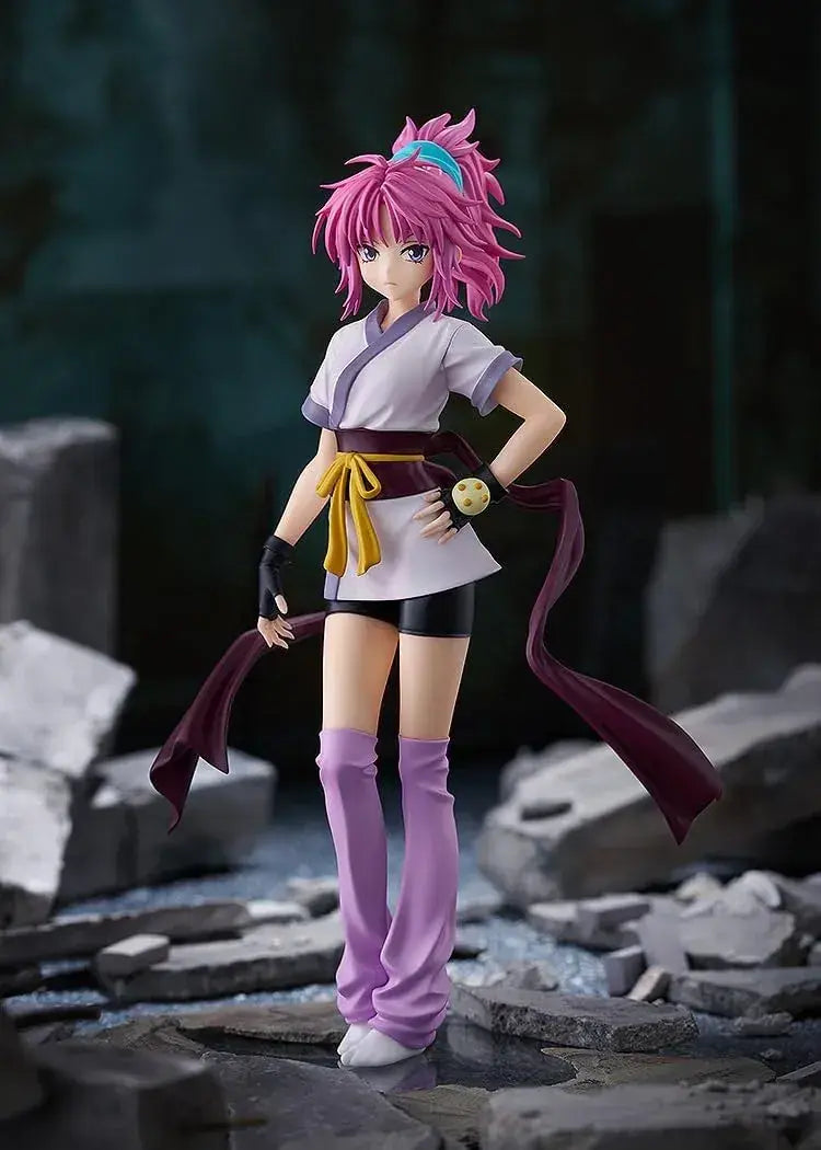 Good Smile Company Hunter x Hunter Pop Up Parade Painted Figure