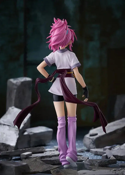 Good Smile Company Hunter x Hunter Pop Up Parade Painted Figure