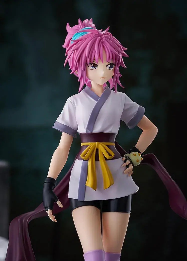 Good Smile Company Hunter x Hunter Pop Up Parade Painted Figure
