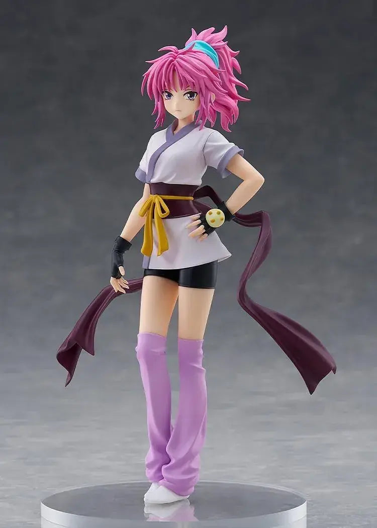Good Smile Company Hunter x Hunter Pop Up Parade Painted Figure