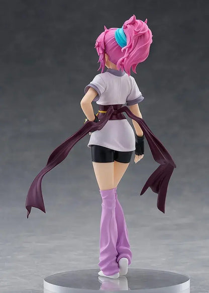 Good Smile Company Hunter x Hunter Pop Up Parade Painted Figure