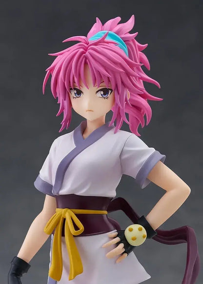 Good Smile Company Hunter x Hunter Pop Up Parade Painted Figure