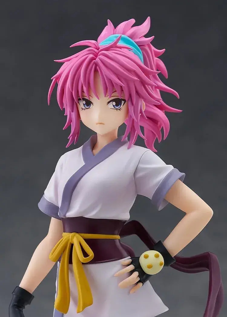 Good Smile Company Hunter x Hunter Pop Up Parade Painted Figure