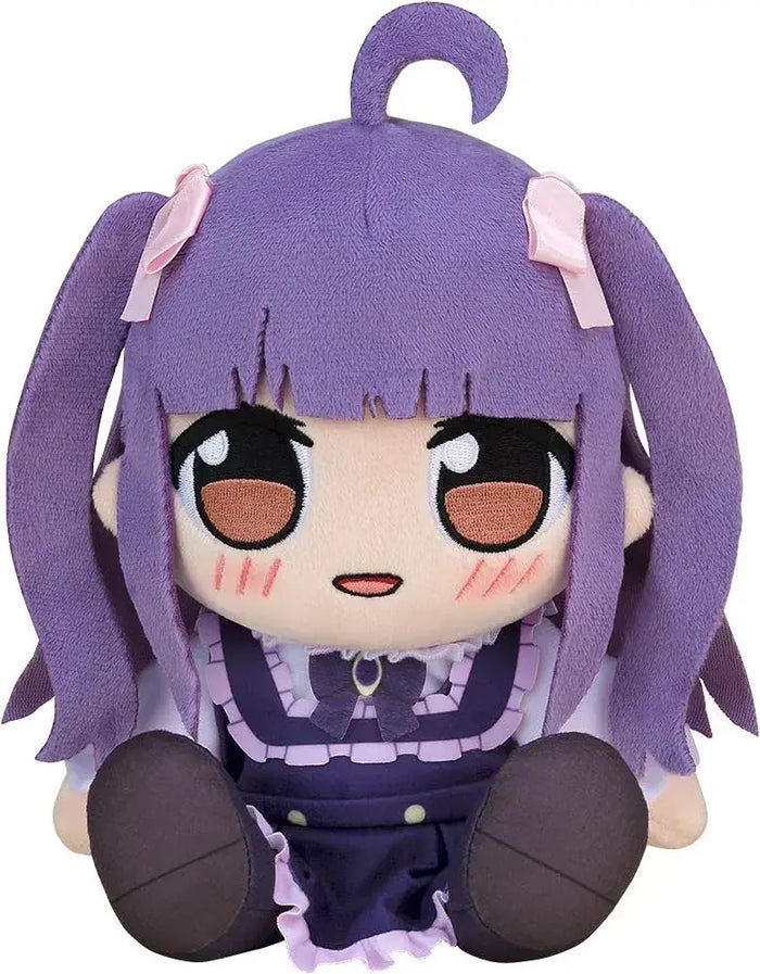 Good Smile Company Ikizulive Lovelive Bluebird Plush Polyester