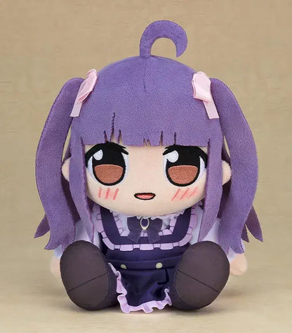 Good Smile Company Ikizulive Lovelive Bluebird Plush Polyester