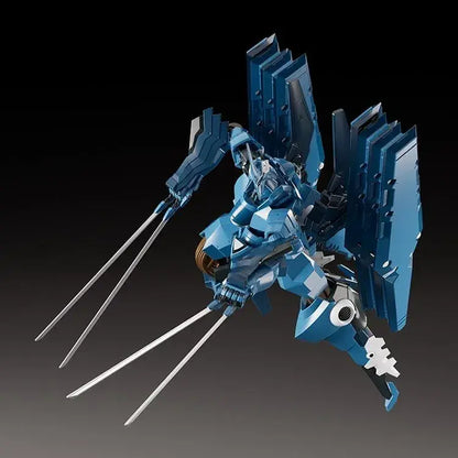 Good Smile Company Iron Line Barrel Moderoid Plastic Model