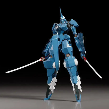 Good Smile Company Iron Line Barrel Moderoid Plastic Model