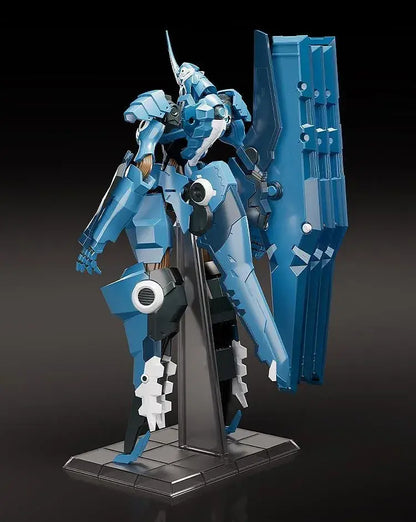 Good Smile Company Iron Line Barrel Moderoid Plastic Model