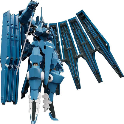 Good Smile Company Iron Line Barrel Moderoid Plastic Model