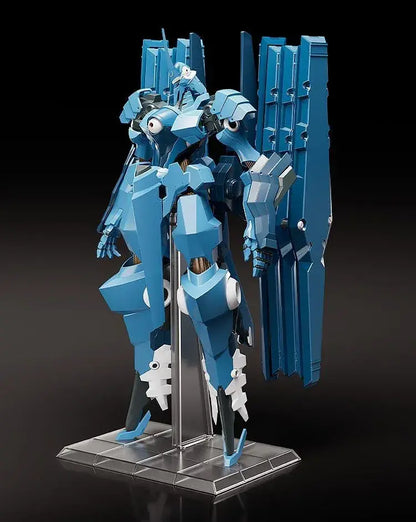 Good Smile Company Iron Line Barrel Moderoid Plastic Model