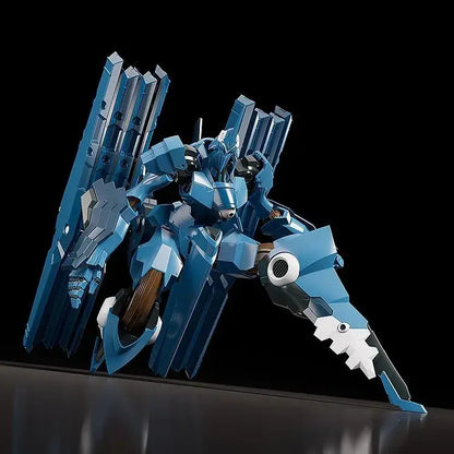 Good Smile Company Iron Line Barrel Moderoid Plastic Model