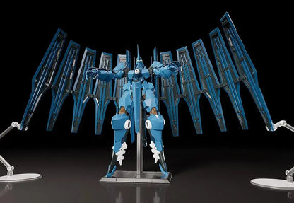 Good Smile Company Iron Line Barrel Moderoid Plastic Model