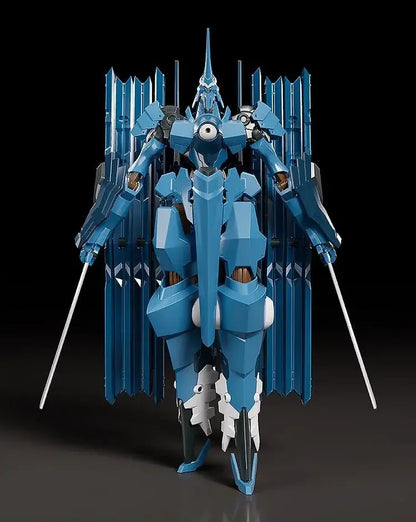 Good Smile Company Iron Line Barrel Moderoid Plastic Model