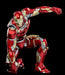 Good Smile Company Iron Man Mark 43 1/12 Scale ABS PVC Figure