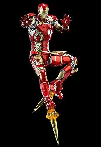 Good Smile Company Iron Man Mark 43 1/12 Scale ABS PVC Figure
