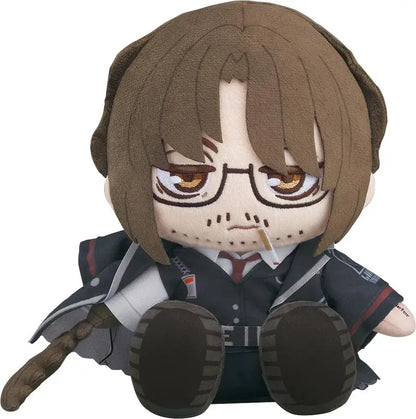 Good Smile Company Limbus Company Gregory Plush Polyester