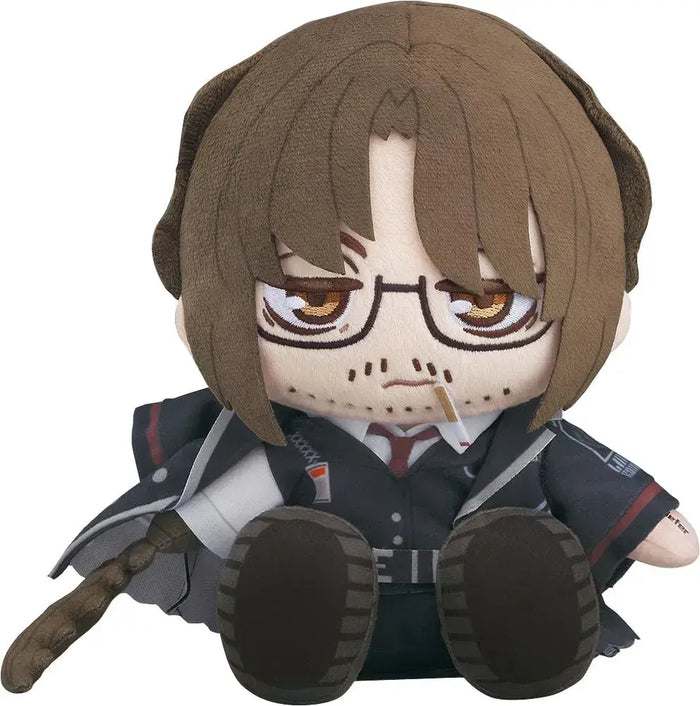 Good Smile Company Limbus Company Gregory Plush Polyester