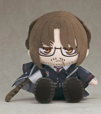 Good Smile Company Limbus Company Gregory Plush Polyester