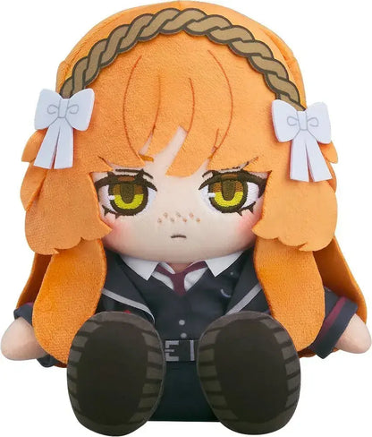 Good Smile Company Limbus Company Ishmael Plush Polyester