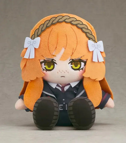Good Smile Company Limbus Company Ishmael Plush Polyester