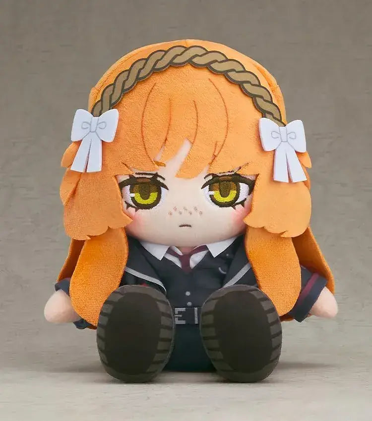 Good Smile Company Limbus Company Ishmael Plush Polyester