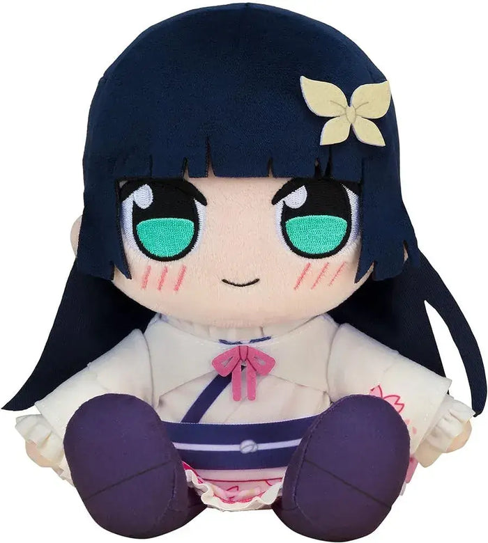Good Smile Company Love Live Bluebird Plush Polyester
