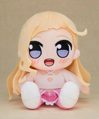 Good Smile Company Love Live Bluebird Plush Toy Polyester