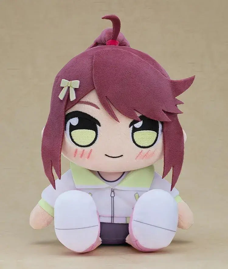 Good Smile Company Love Live Bluebird Plush Toy Polyester