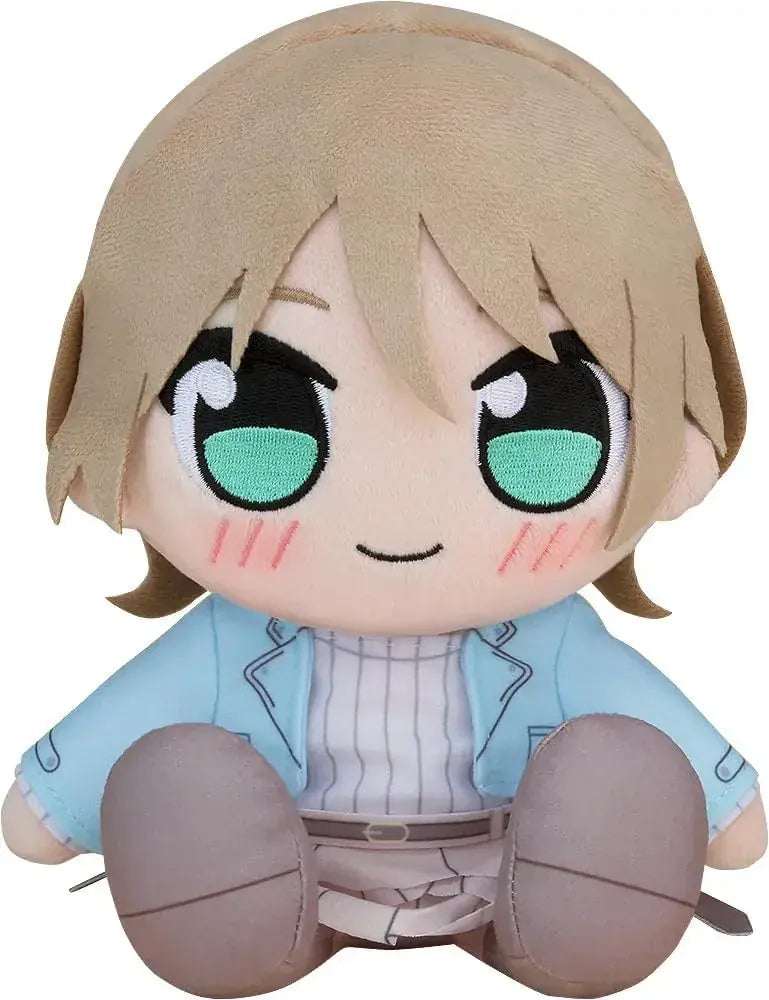 Good Smile Company Love Live Kurepan Plush Toy Polyester