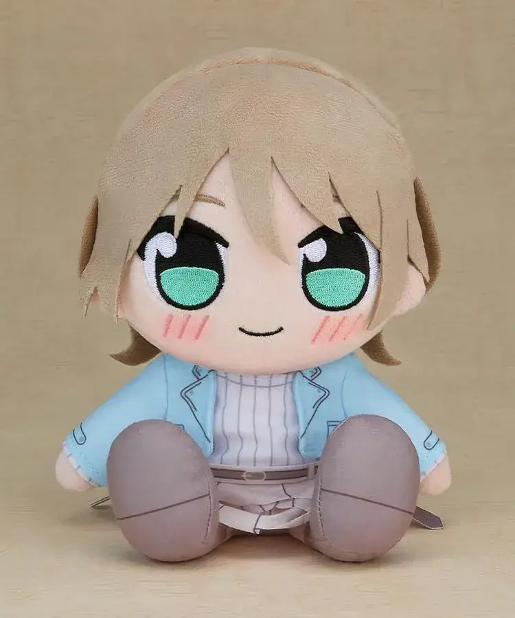 Good Smile Company Love Live Kurepan Plush Toy Polyester