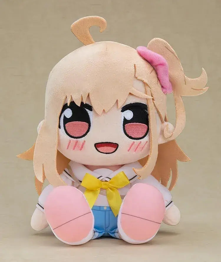 Good Smile Company Lovelive Bluebird Plush Polyester