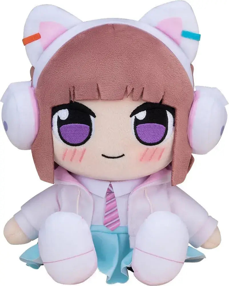 Good Smile Company Lovelive Bluebird Plush Toy Polyester