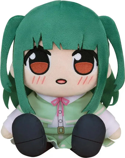 Good Smile Company Lovelive Bluebird Plush Toy Polyester