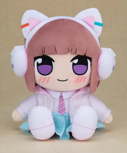 Good Smile Company Lovelive Bluebird Plush Toy Polyester