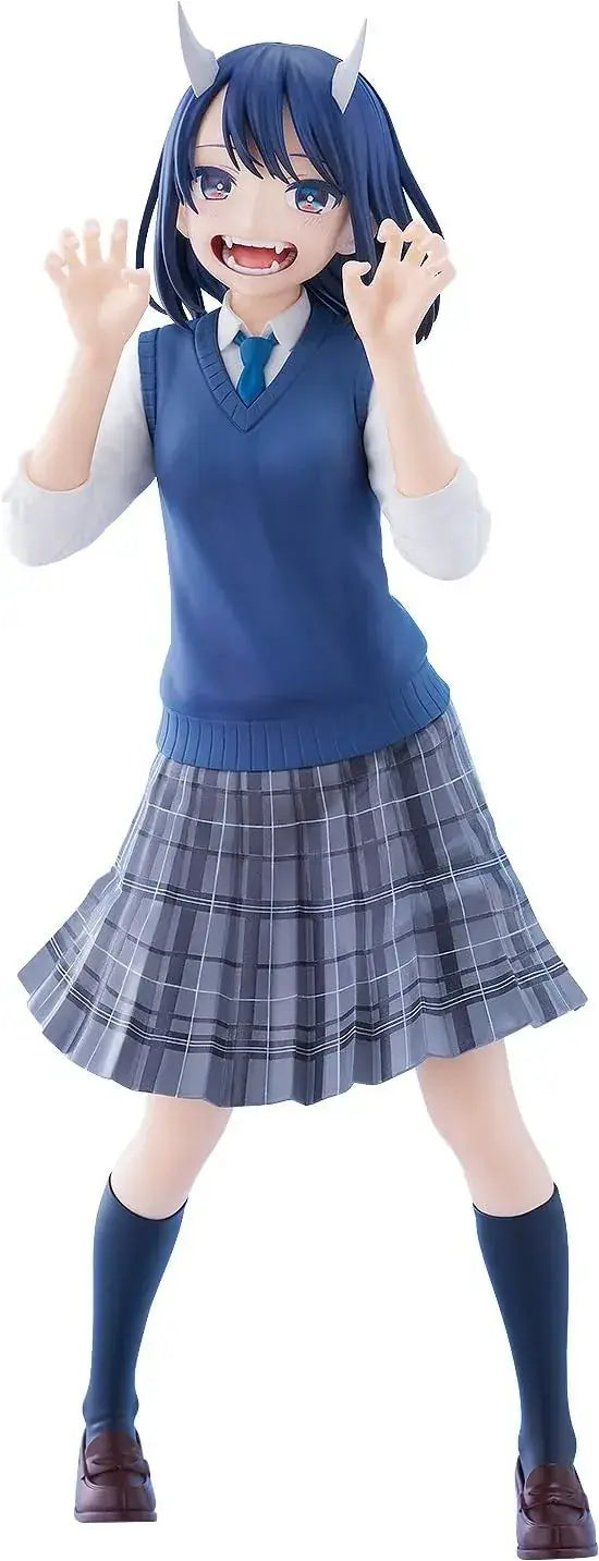 Good Smile Company Luri Dragon Aoki L Size Painted Figure