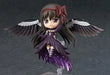 Good Smile Company Madoka Magica Devil Homura Nendoroid Figure