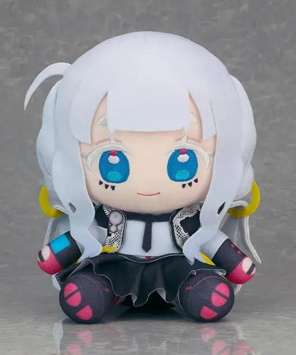 Good Smile Company MillionDepth Moma Plush Polyester 170mm