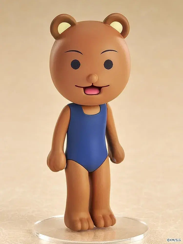 Good Smile Company Mini Memory Masuda Kusuke Pre Painted Plastic