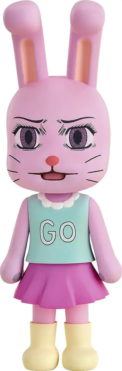 Good Smile Company Mini Memory Usami Chan Plastic Prepainted