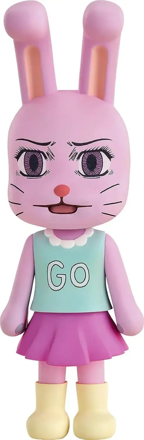 Good Smile Company Mini Memory Usami Chan Plastic Prepainted