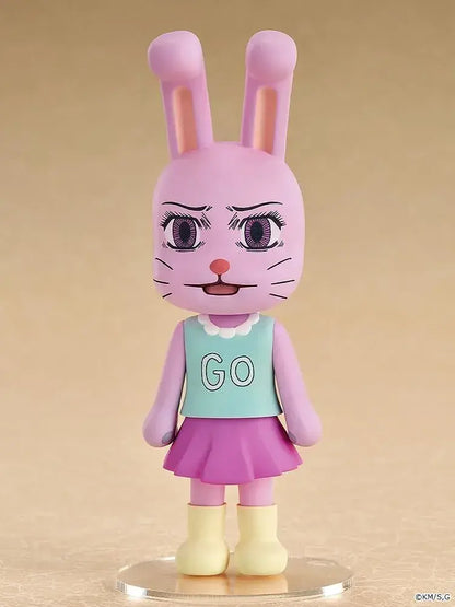 Good Smile Company Mini Memory Usami Chan Plastic Prepainted