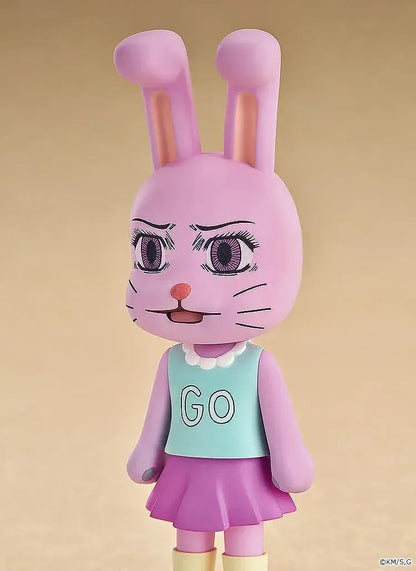 Good Smile Company Mini Memory Usami Chan Plastic Prepainted