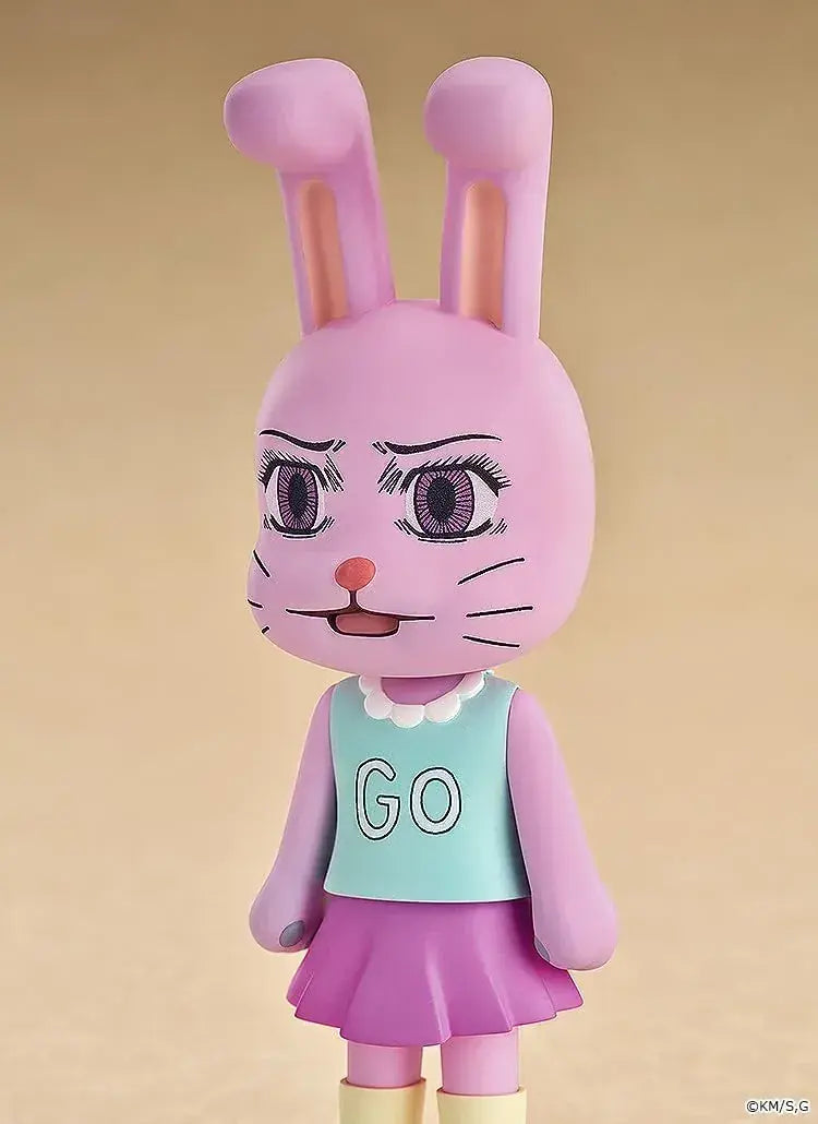 Good Smile Company Mini Memory Usami Chan Plastic Prepainted