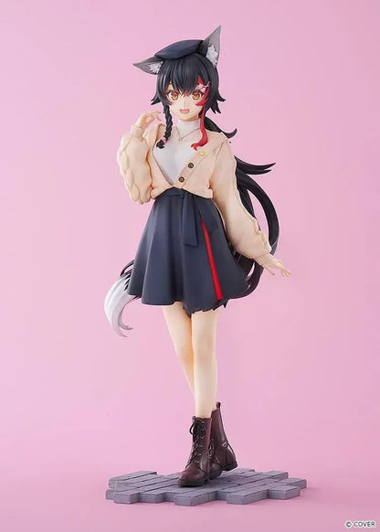 Good Smile Company Mio Ookami Date Style 1 7 Scale Figure