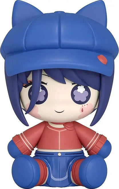 Good Smile Company MiSide Cappy Plastic Figure