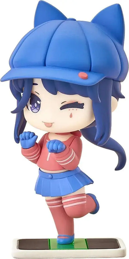 Good Smile Company Miside Mini Memory Capy Painted Figure