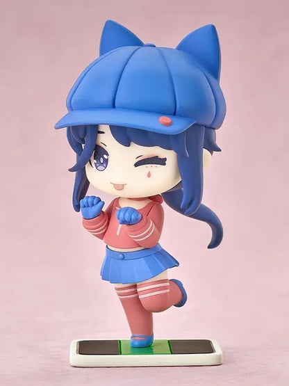 Good Smile Company Miside Mini Memory Capy Painted Figure